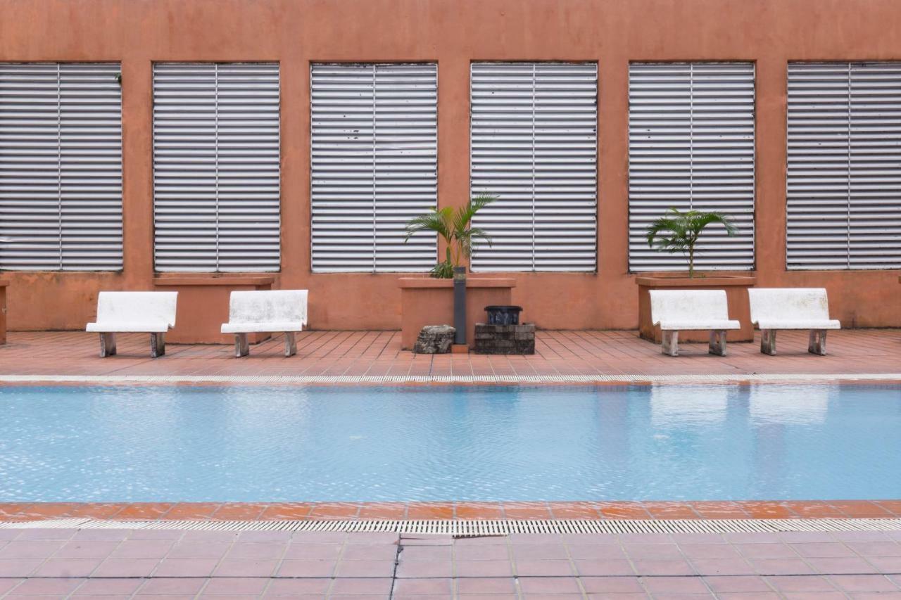 Arc1901 Staycation Kota Bharu Exterior photo